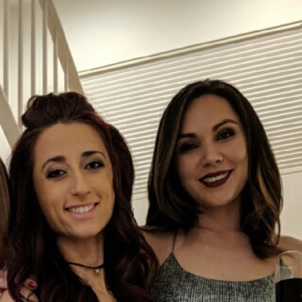 Meet your Posher, Kirsten